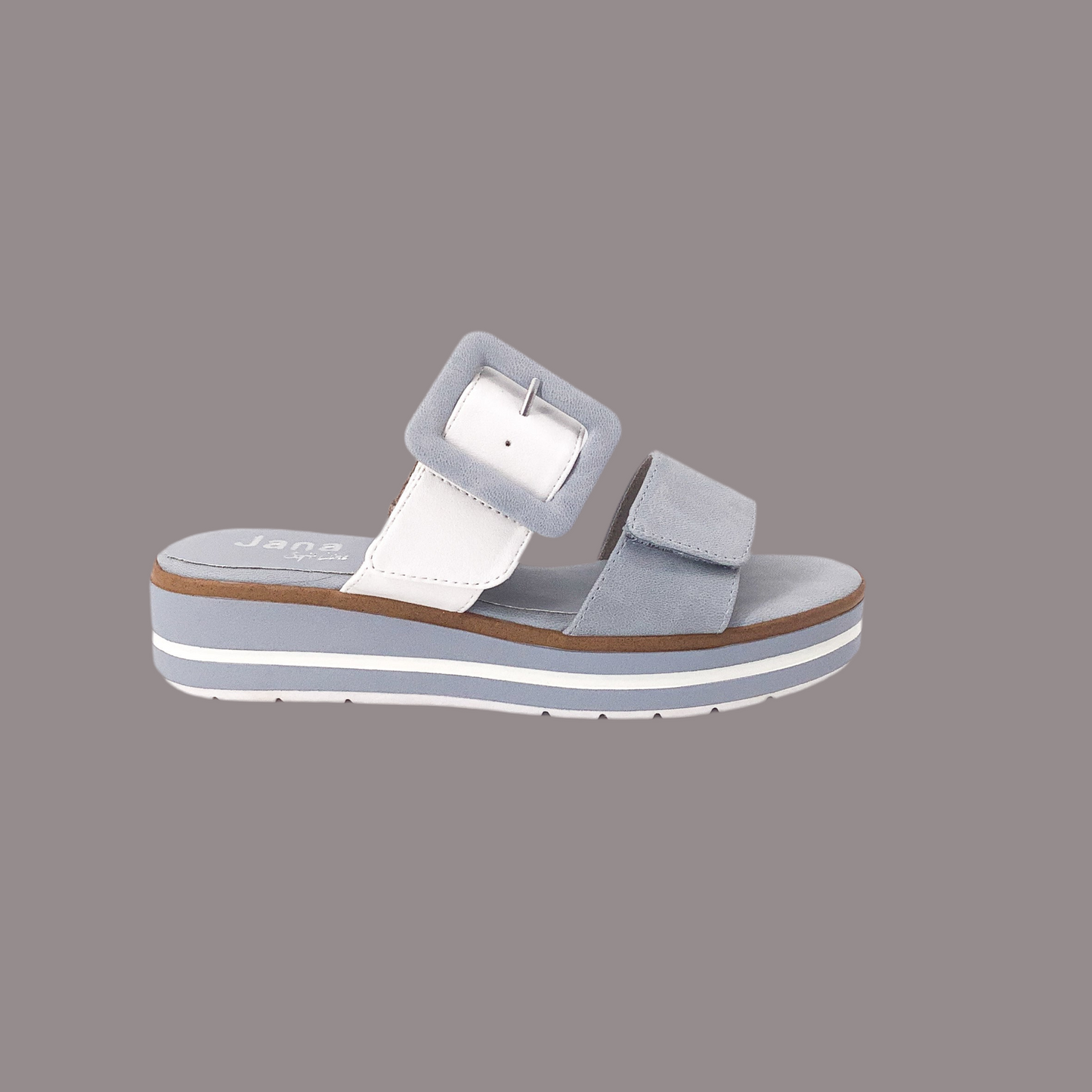 Jana Softline 27271-42 Weißer Himmel