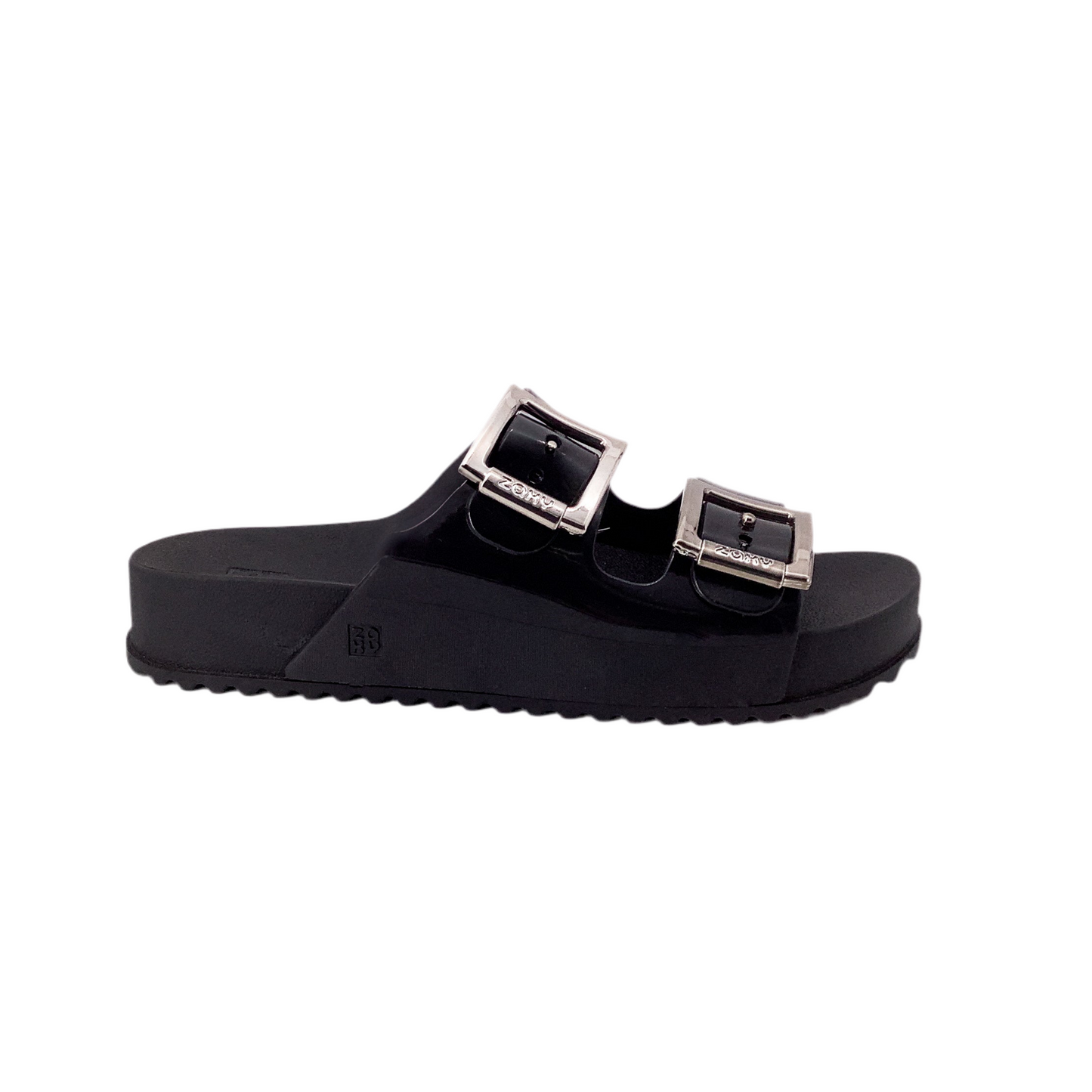Zaxy Partner Iii Fem Black