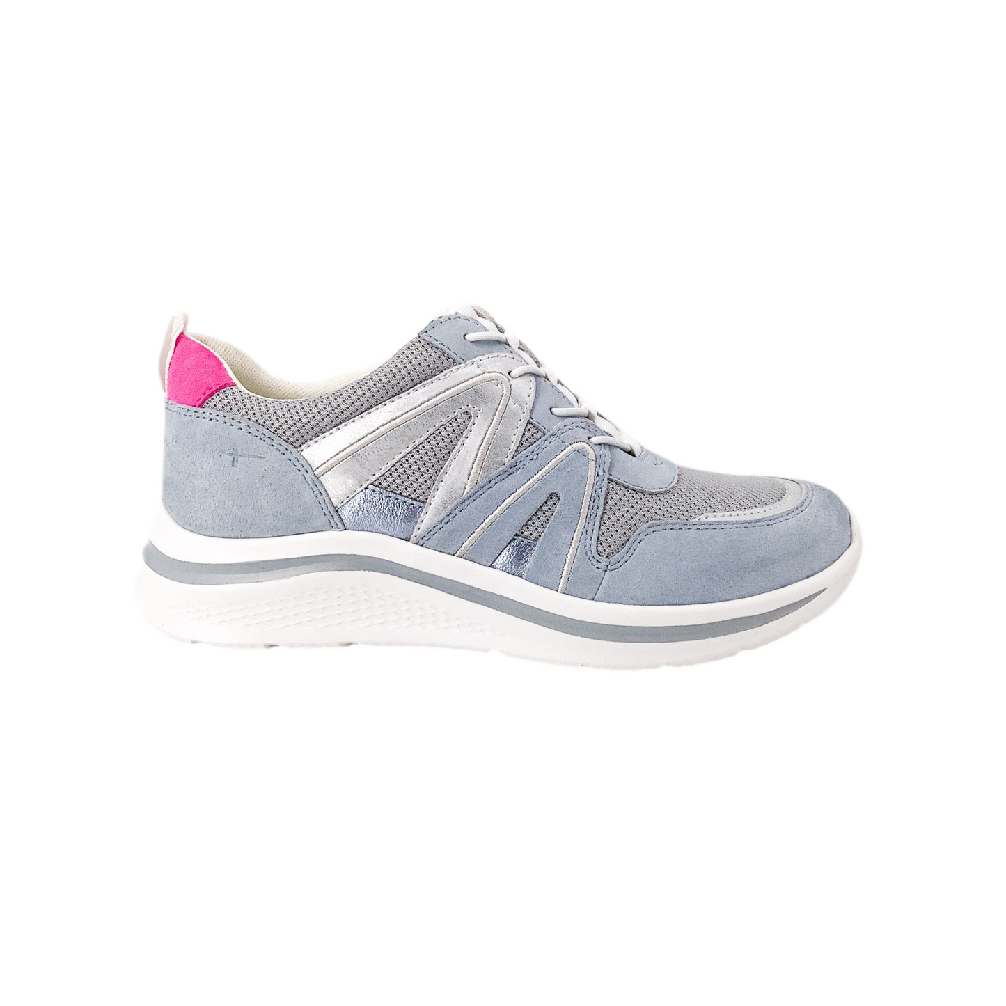 Tamaris Comfort 83724 Blue
