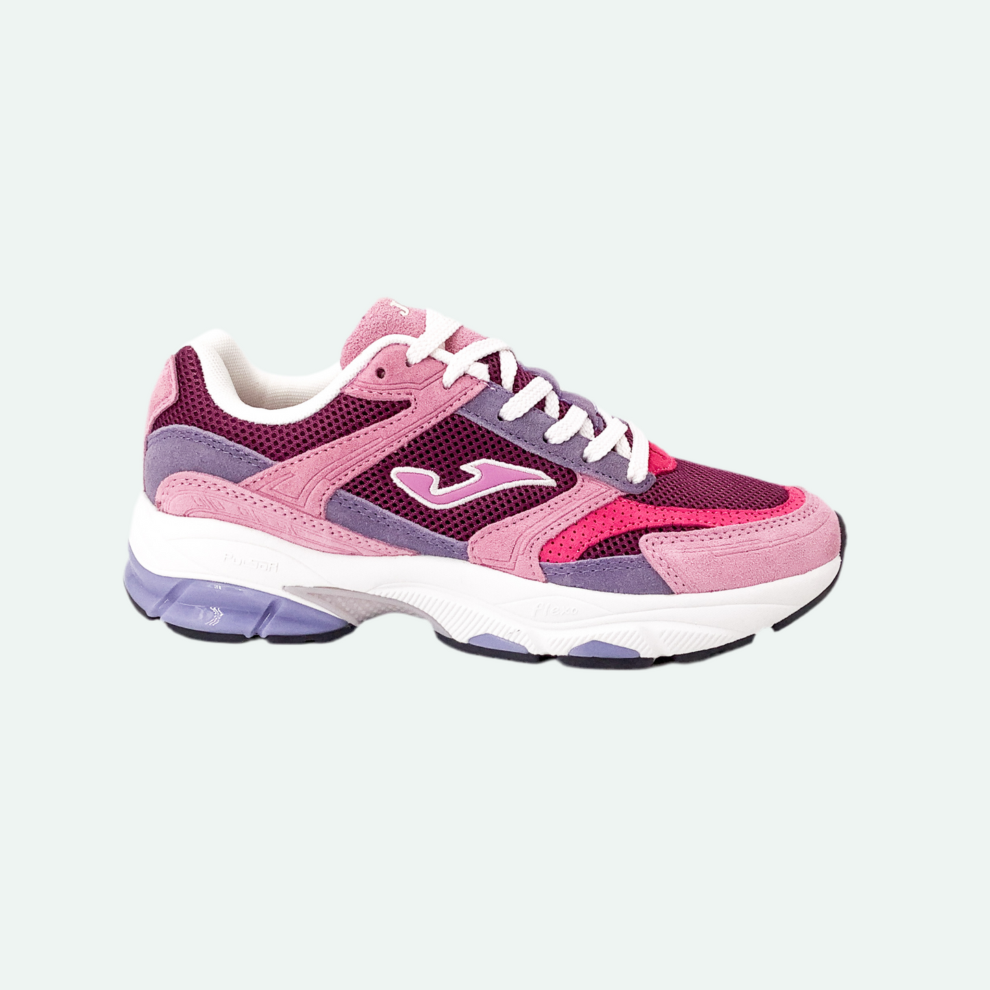 Joma Cr111 Lady 2519 Fuchsie