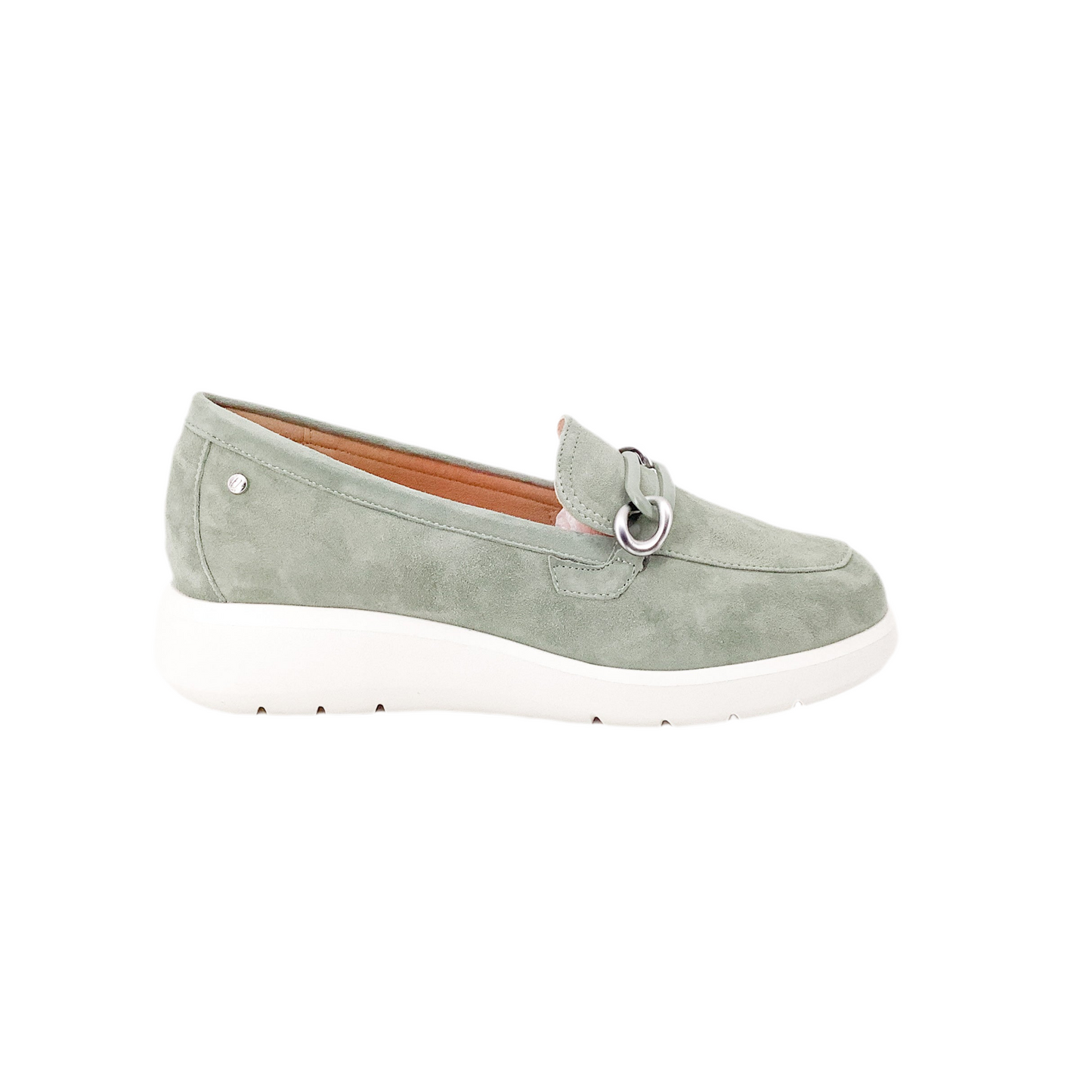 Impronte Moka Chain Mint