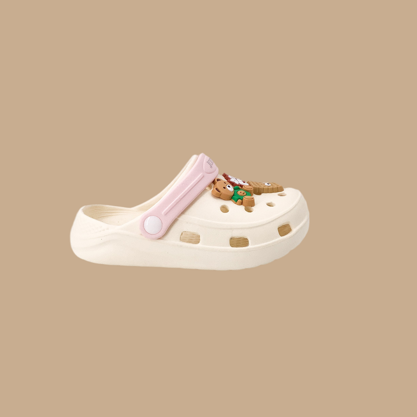 Joma Froc Jr 2525 Beige Rosa
