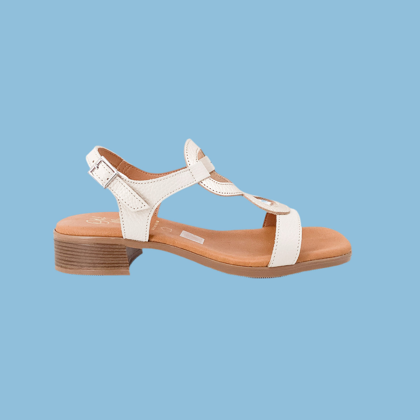Oh! My Sandals 5607 Doya Hielo