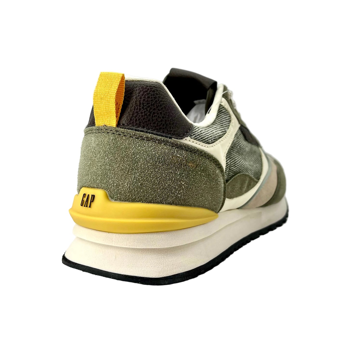 Gap Run Spirit City Olive
