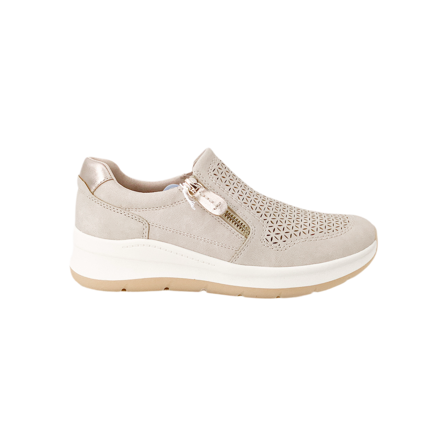 Jana Softline 24767 Beige
