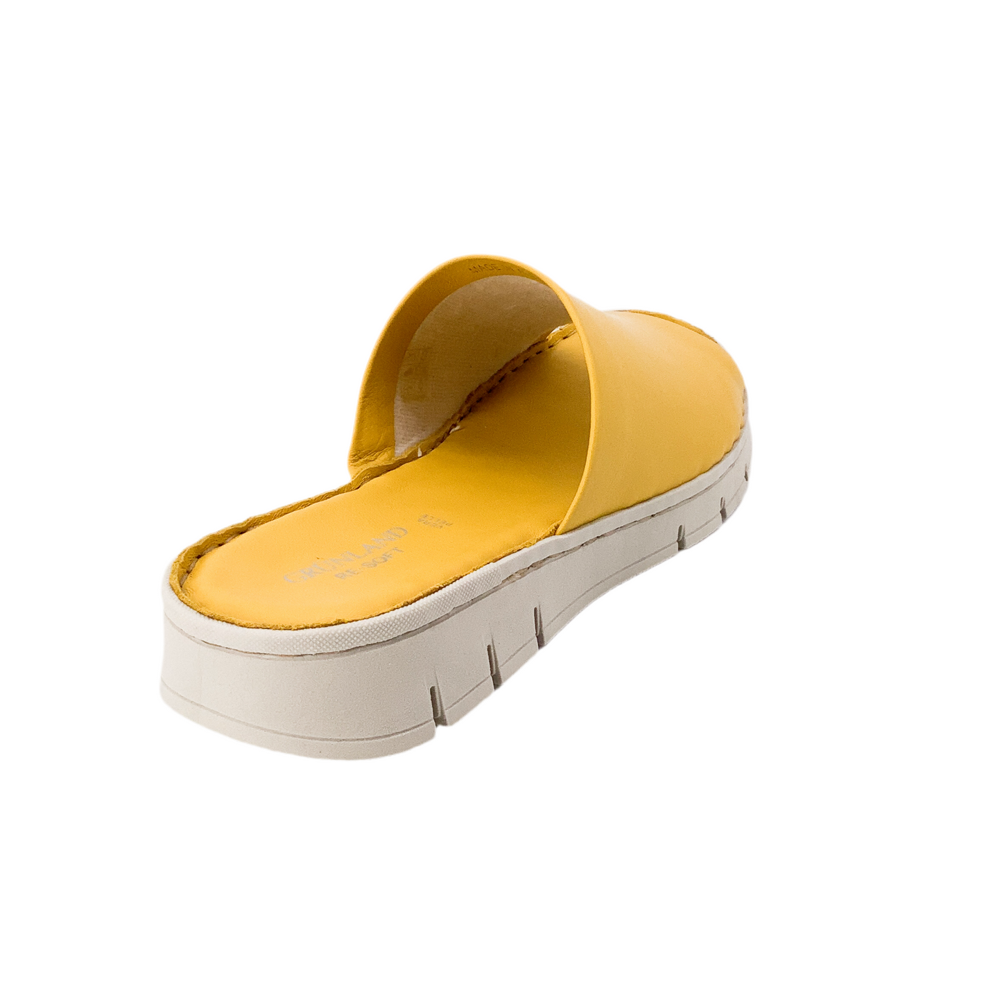 Grunland Ci 1834 30Gita Gelb