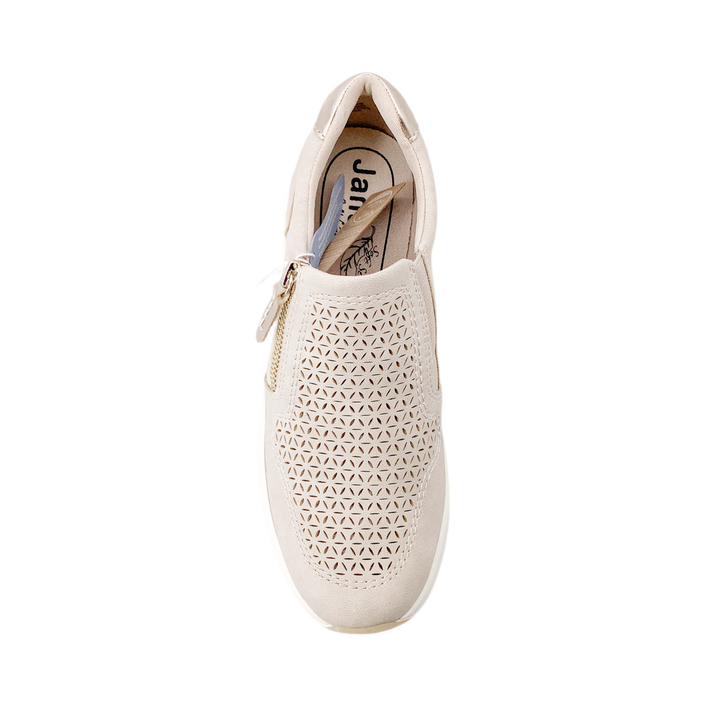 Jana Softline 24767 Beige