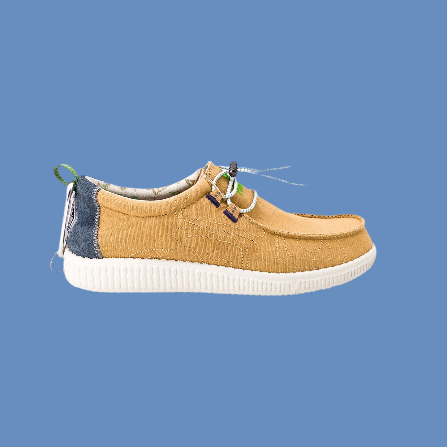 Walk In Pitas Wp150 Mountaincore Camel