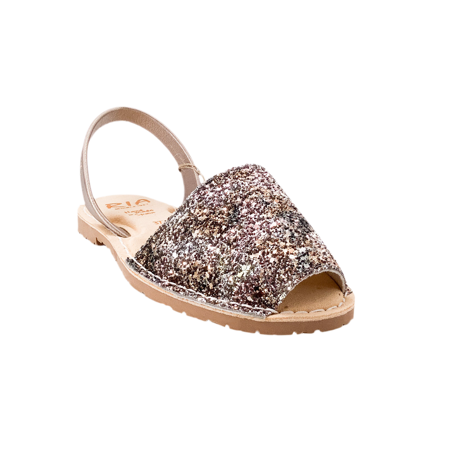 Ria Menorca 27500 Glitter Dye