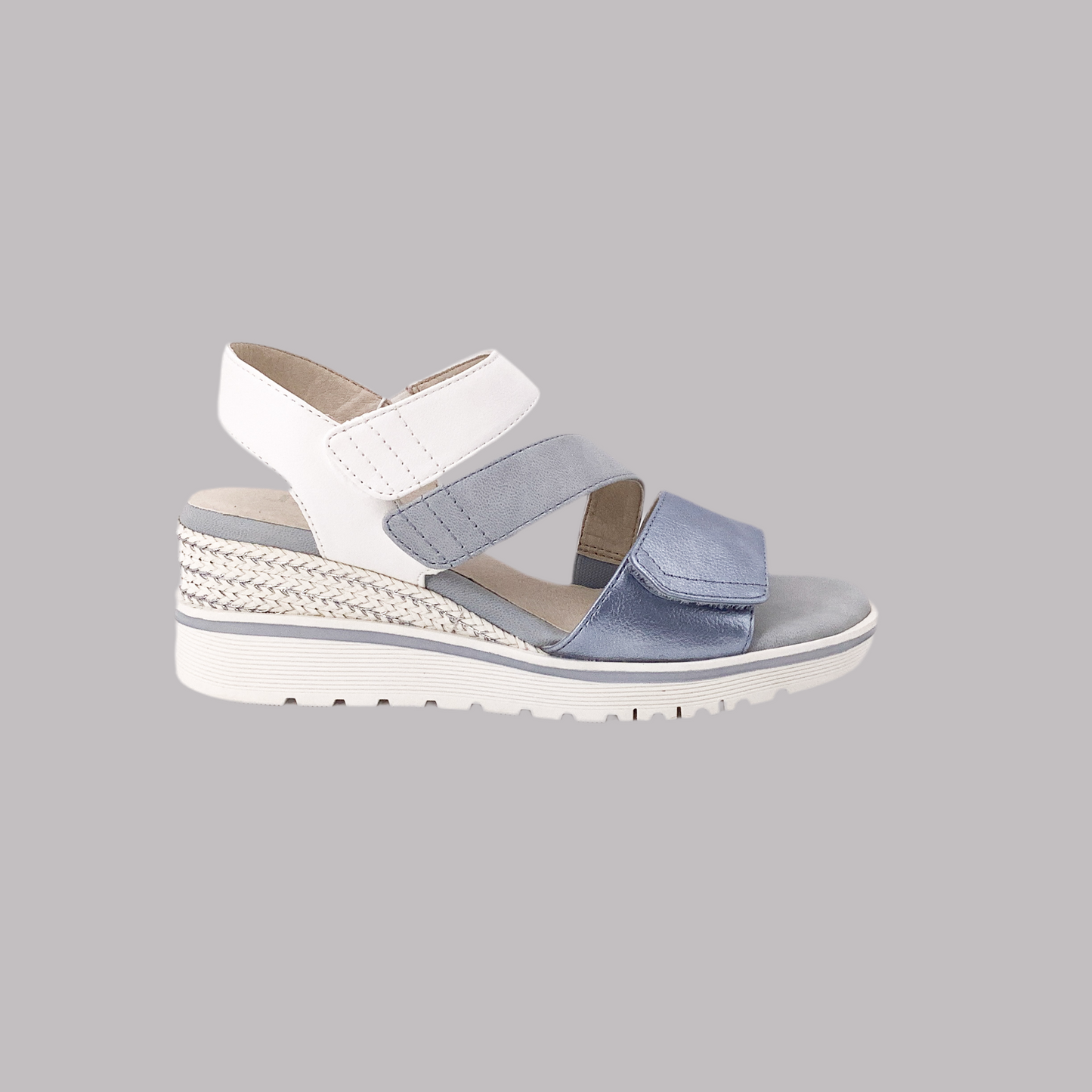 Jana Softline 28763-44 Jeanskamm