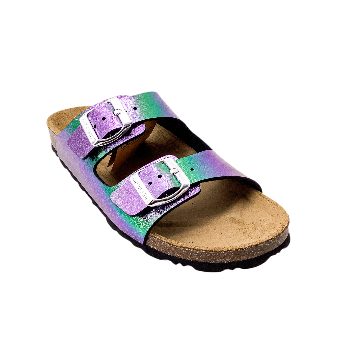 Grunland Cb 2425 40Sara Schwarz-Metall