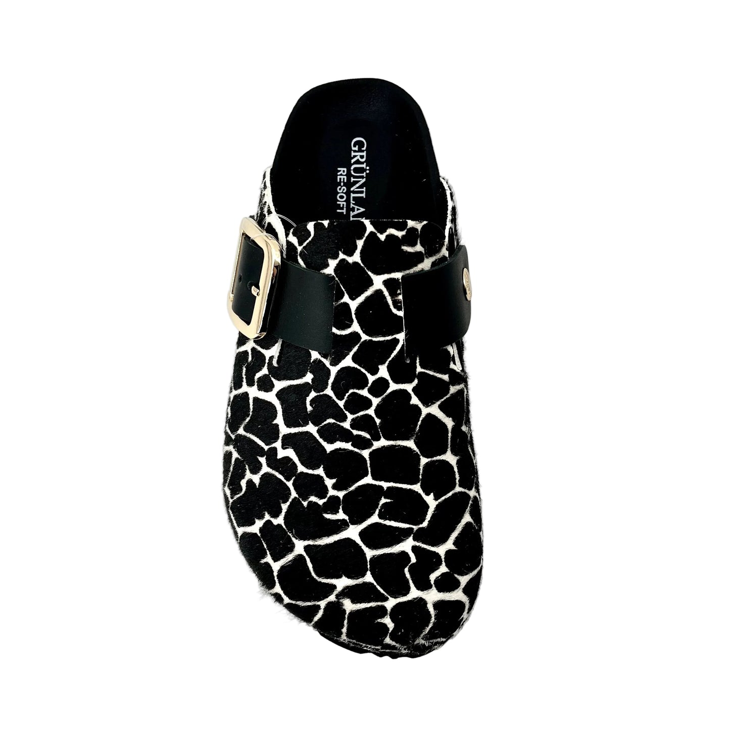 Grunland Cb 1795 40Enny Nero Multi