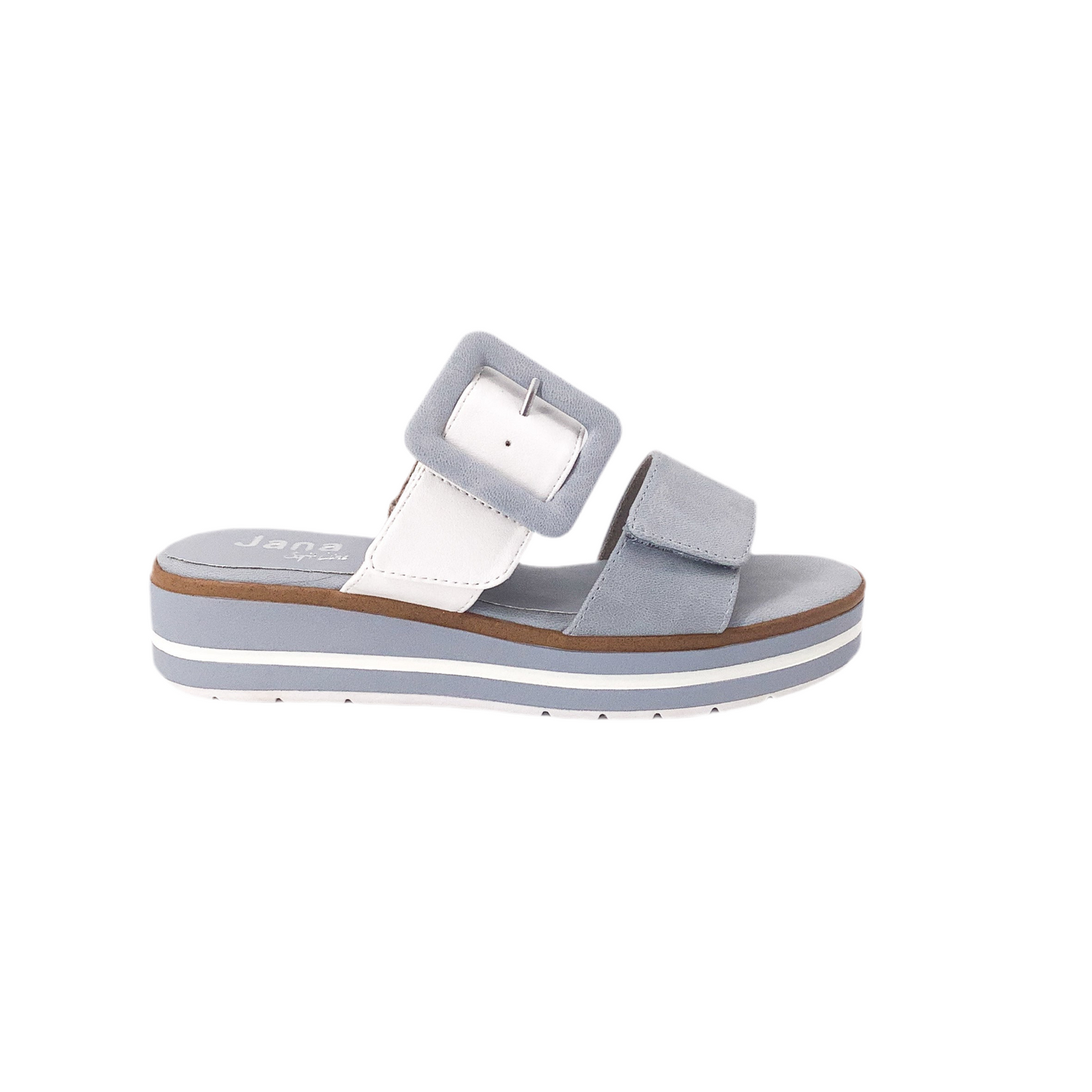 Jana Softline 27271-42 Weißer Himmel