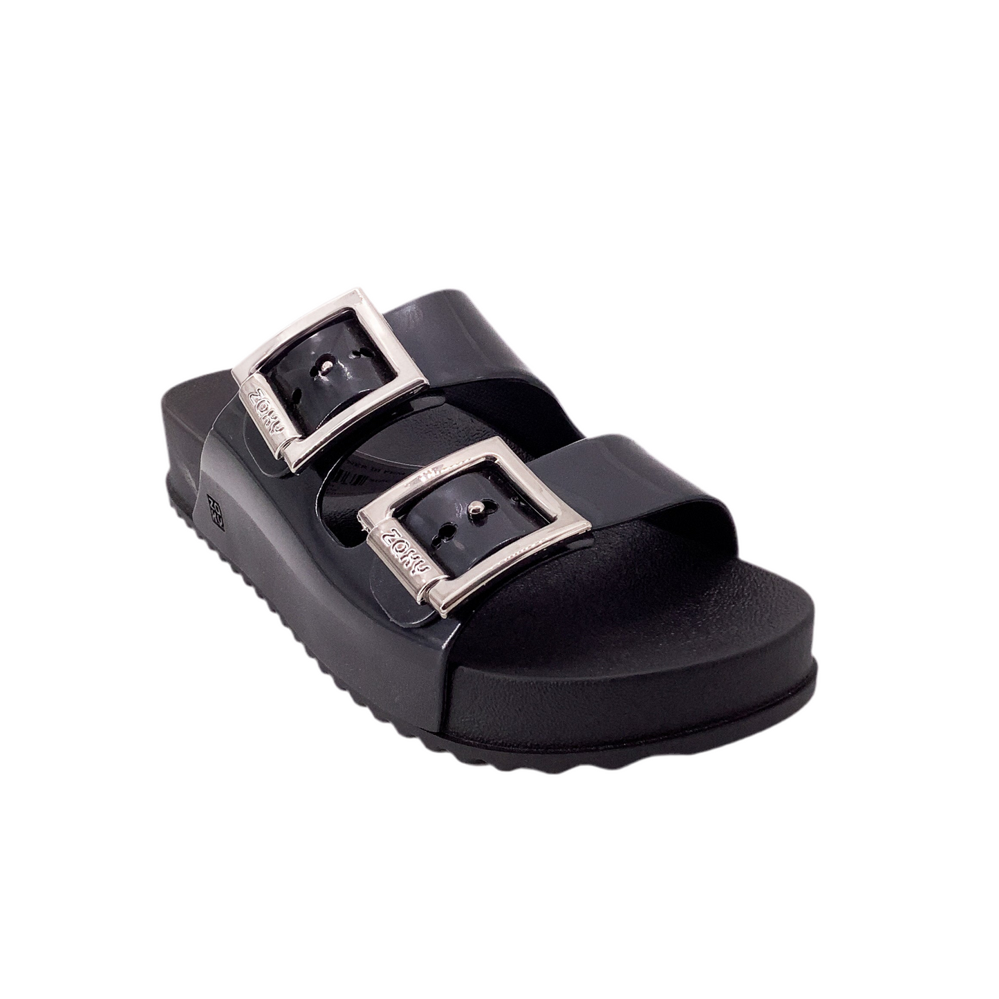 Zaxy Partner Iii Fem Black