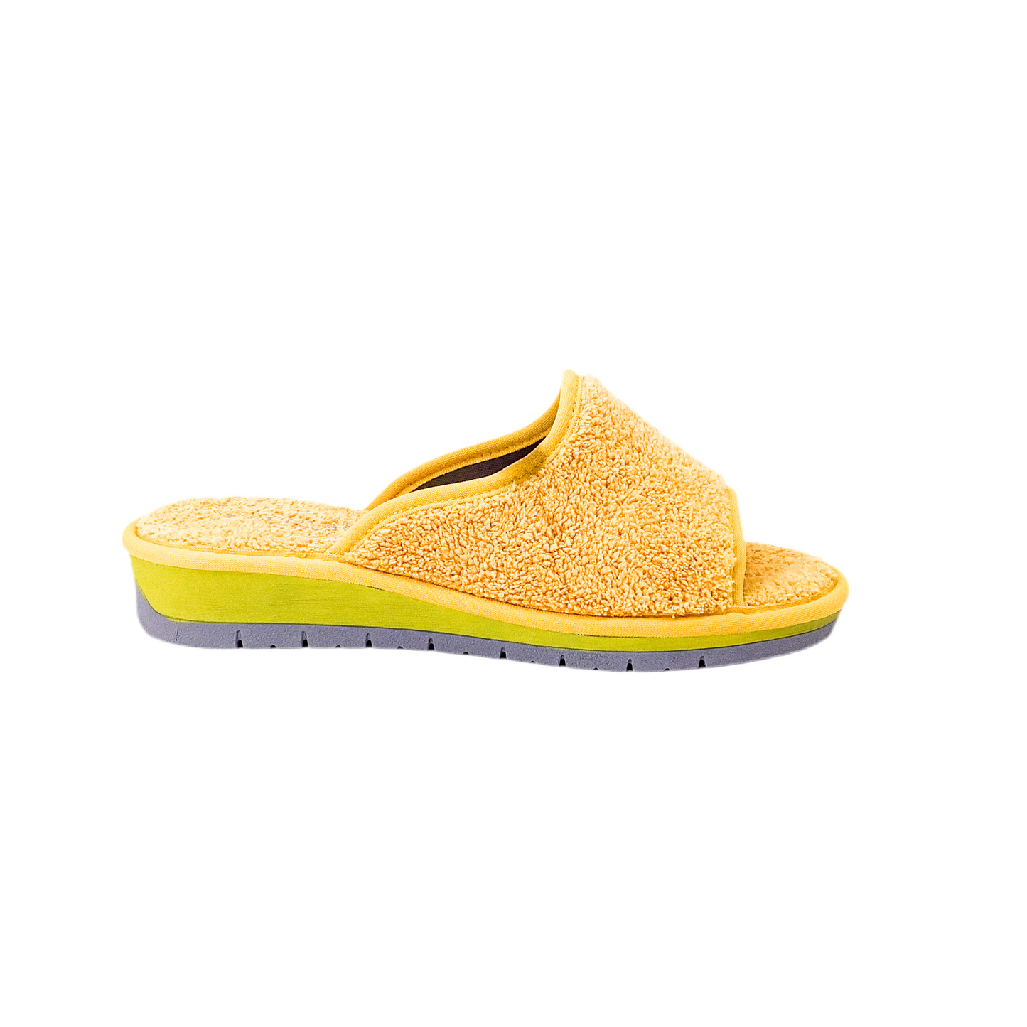 Grunland Ci 1317 G7Dola Gelb