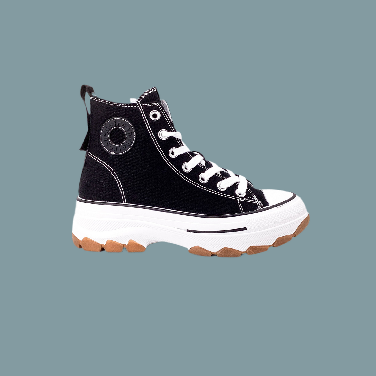 Refresh 172476 Schwarz