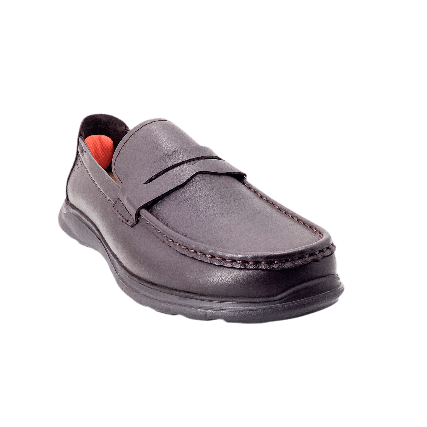 Impronte Torcello Moc Dark Brown
