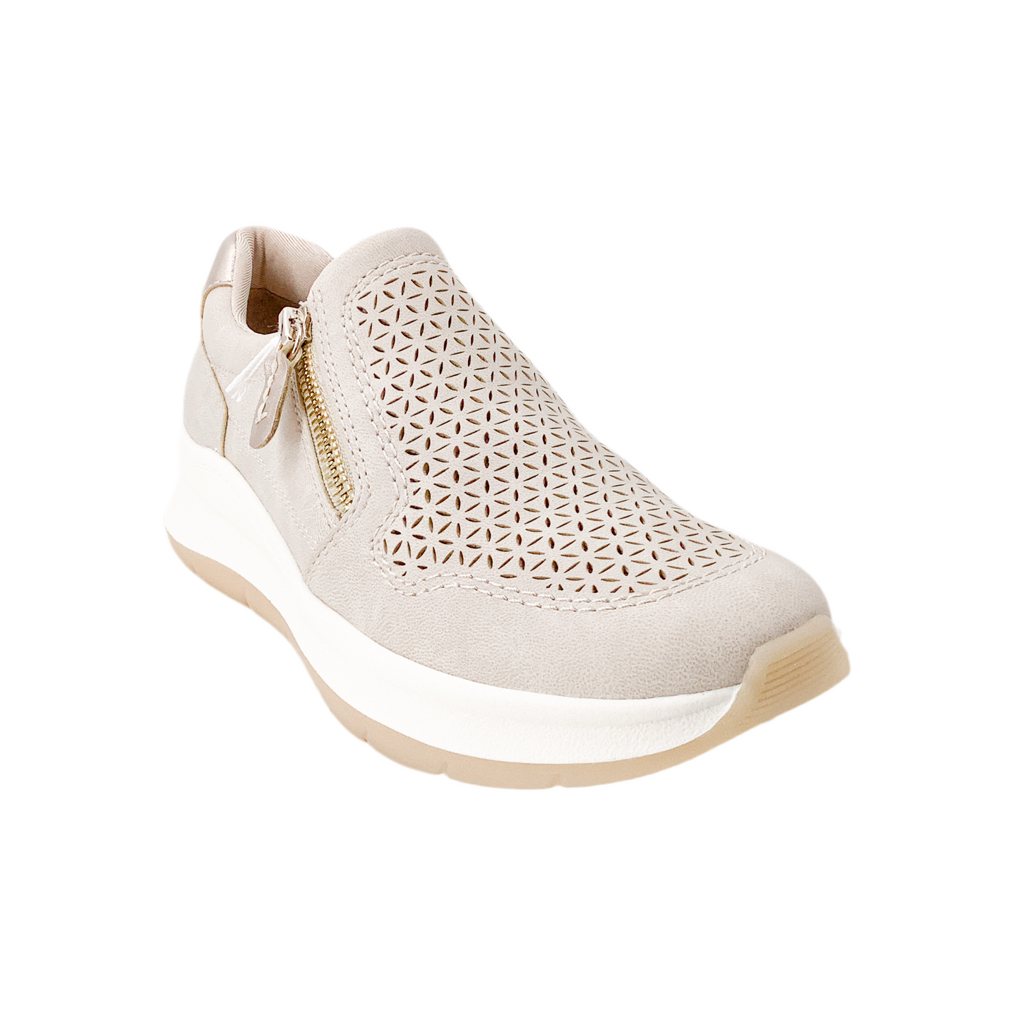 Jana Softline 24767 Beige