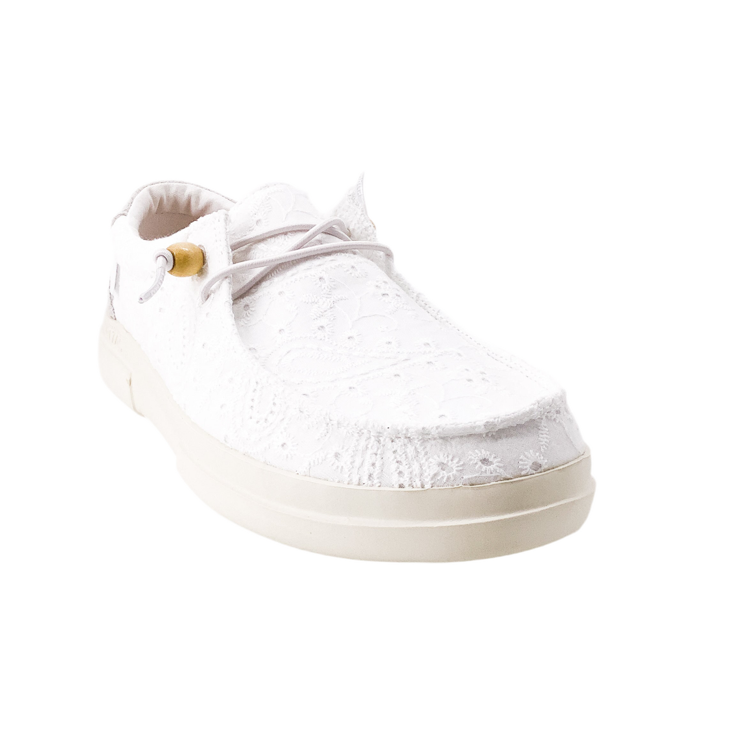 Walk In Pitas Kila Blanco