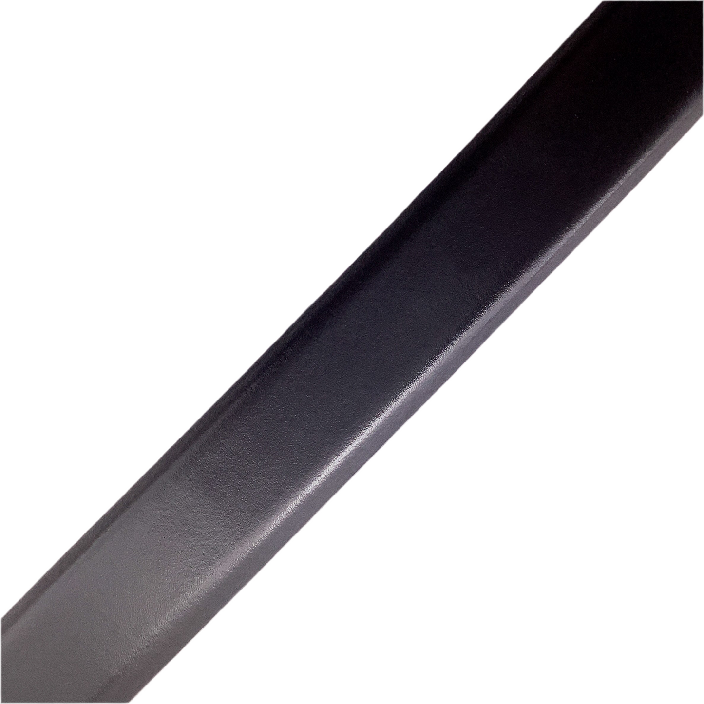Antonio De Patrizi Gürtel 035/35 Vit. Schwarz
