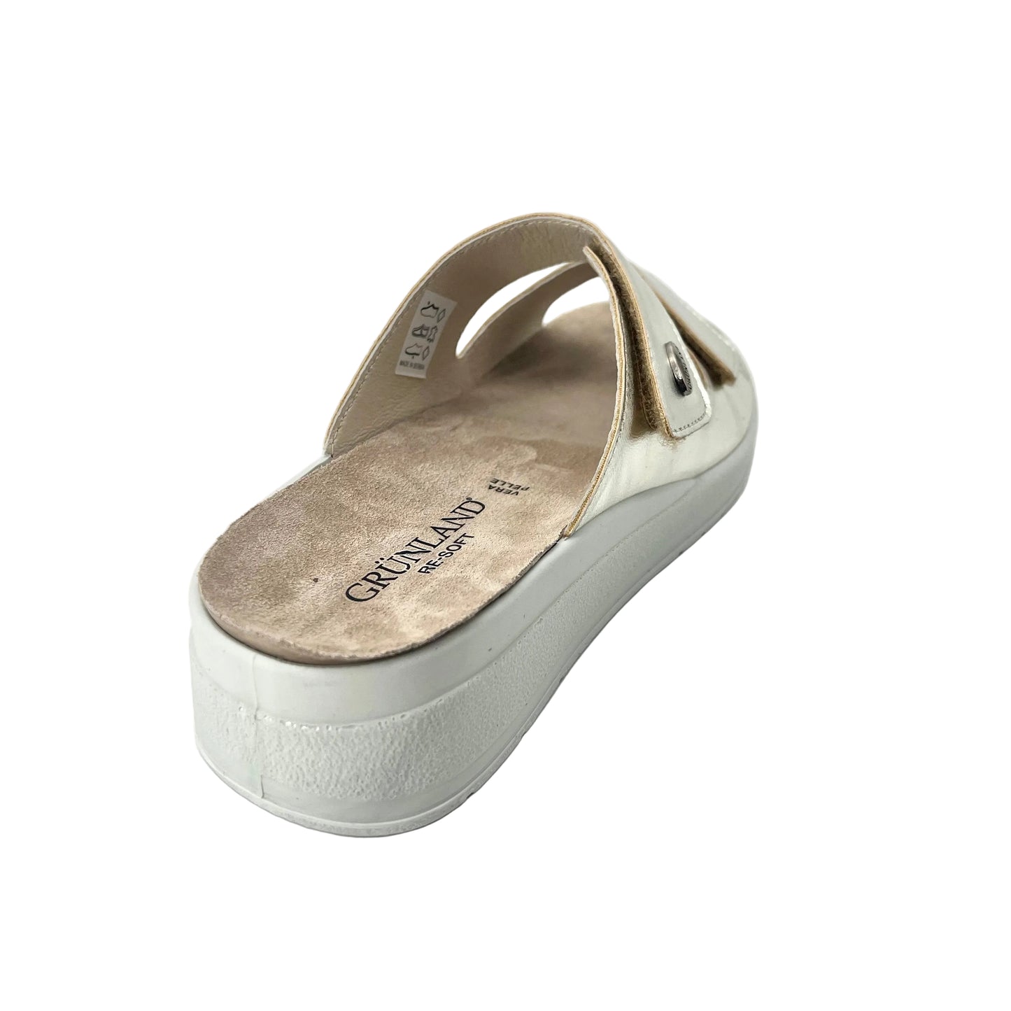 Grunland Ce 0500 59Dida Platino