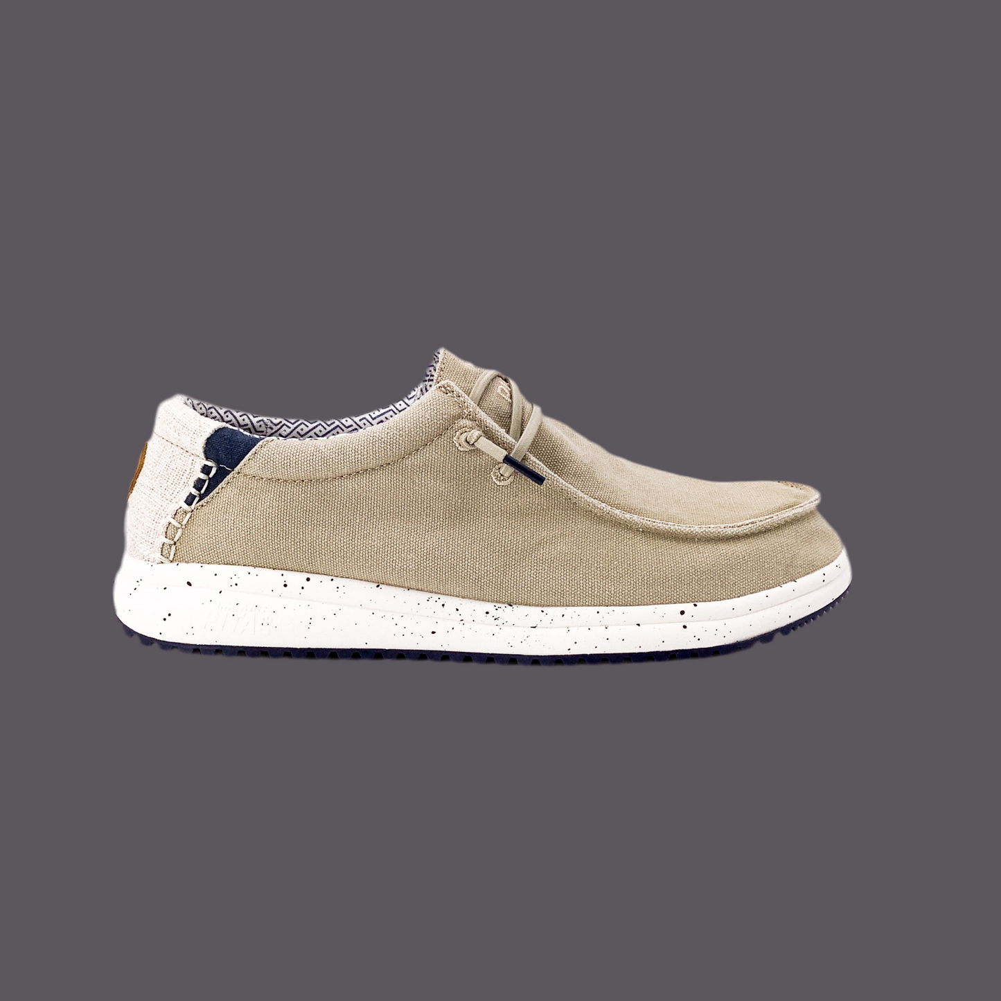 Walk In Pitas Nias Beige