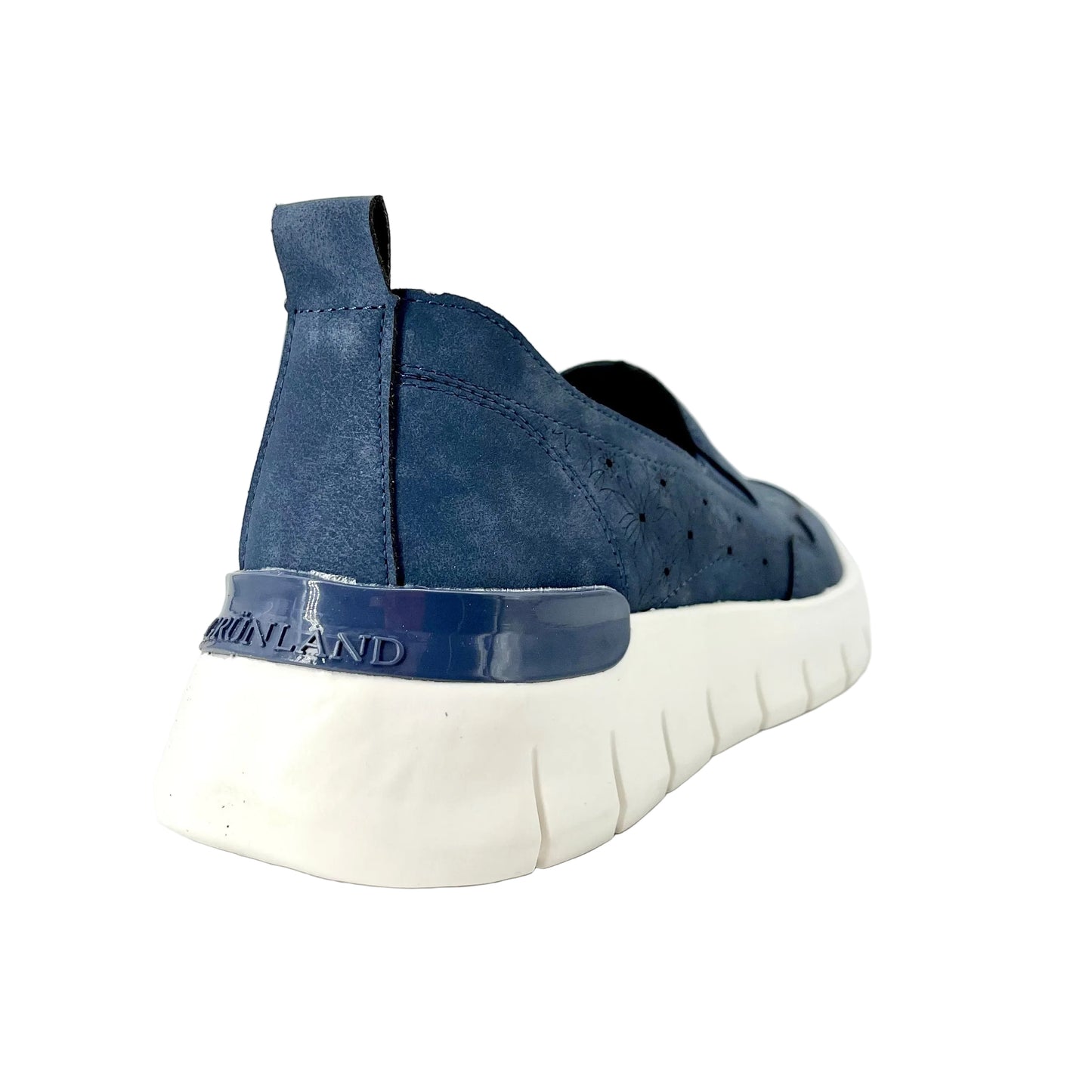 Grunland Sc 6187 F6Sace Blu