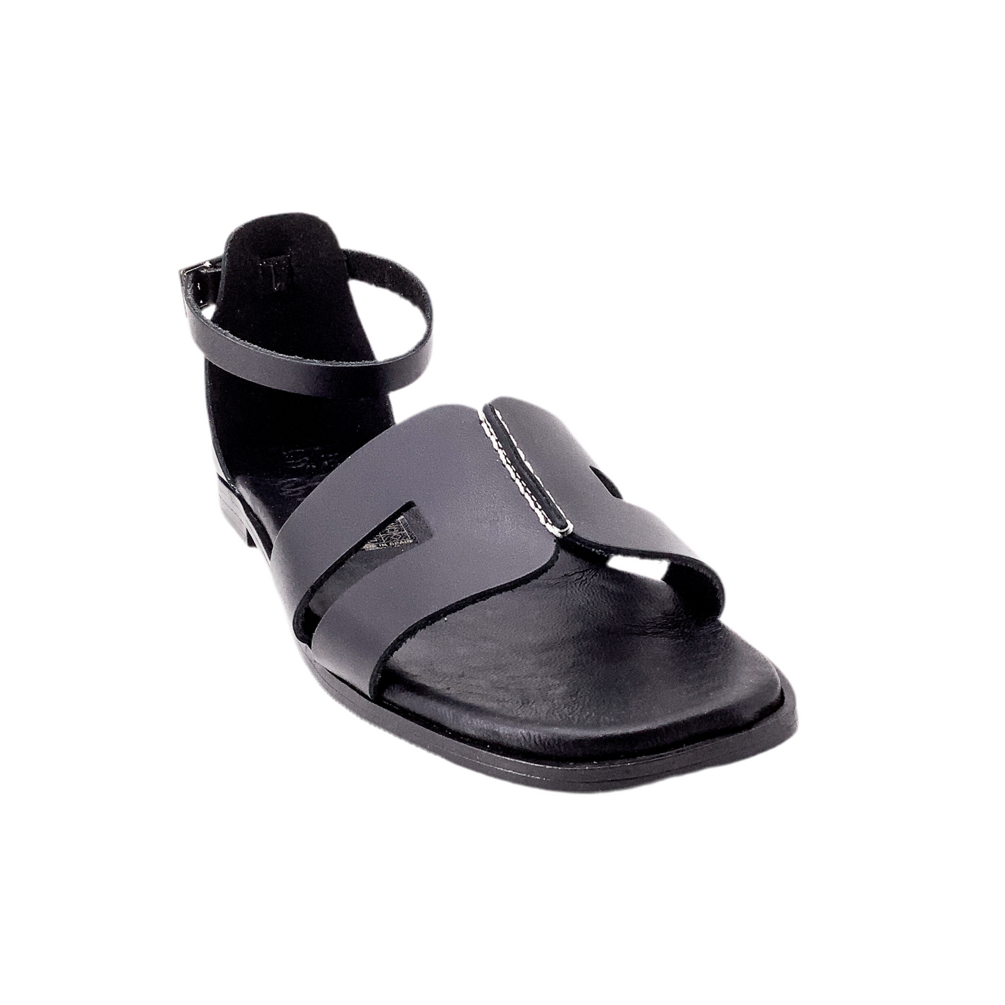 Oh! My Sandals 5561 Negro