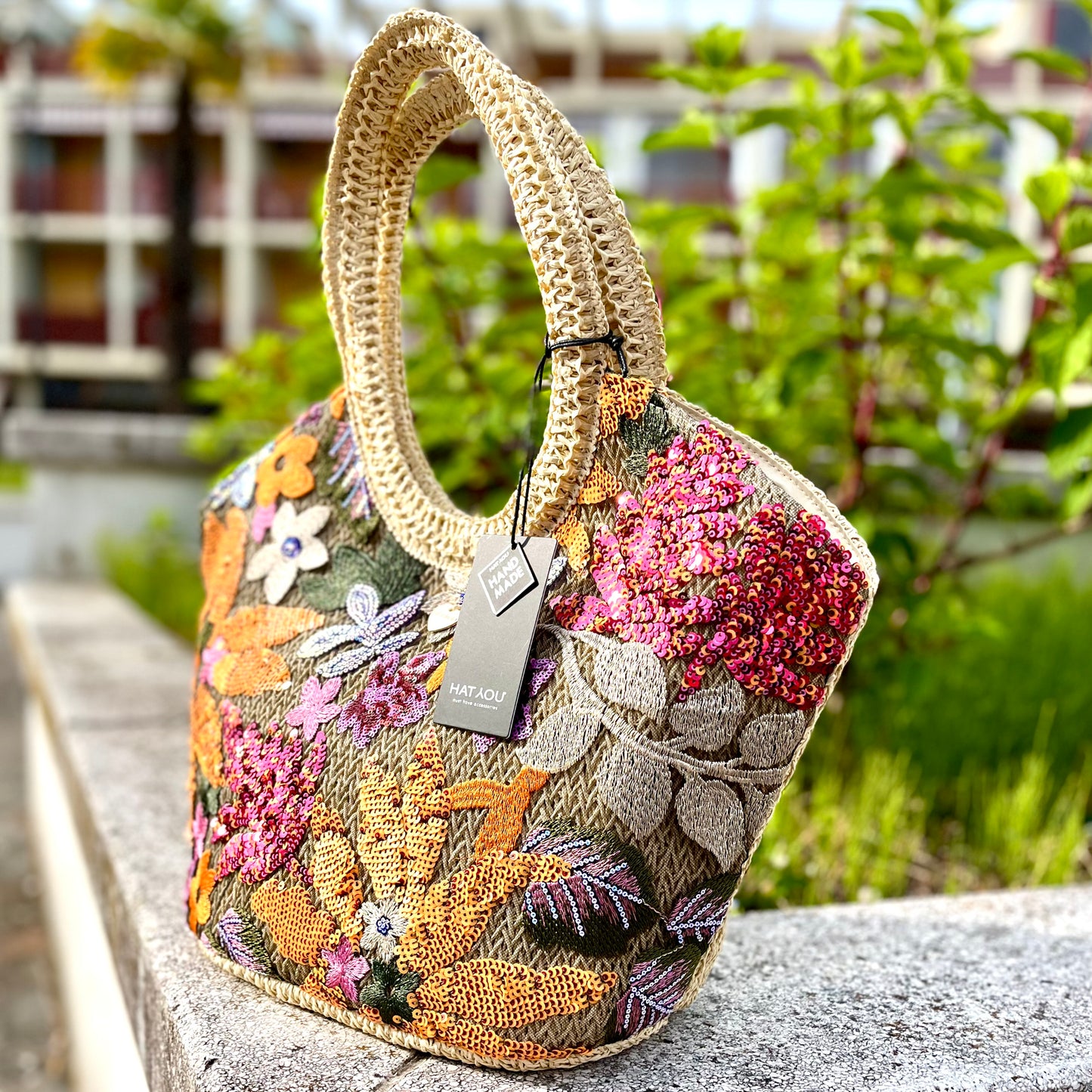 Hat You Bp0348 Arancio