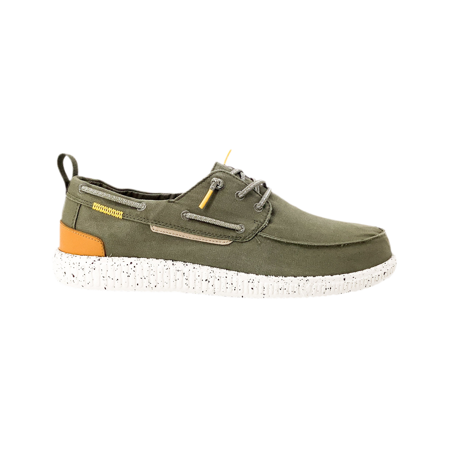 Walk In Pitas Wp150 Jack Khaki