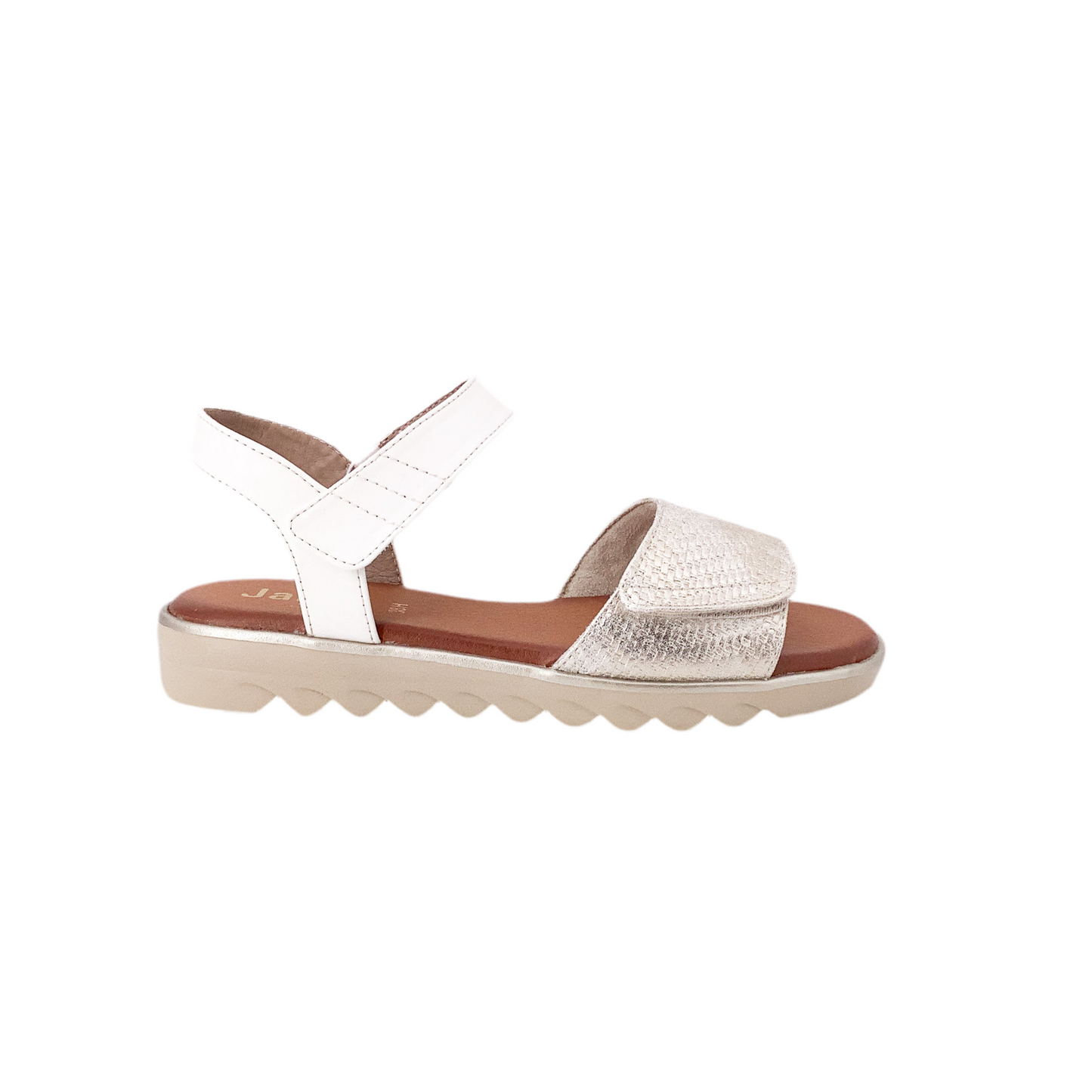 Jana Softline 28265-42 Weißgold