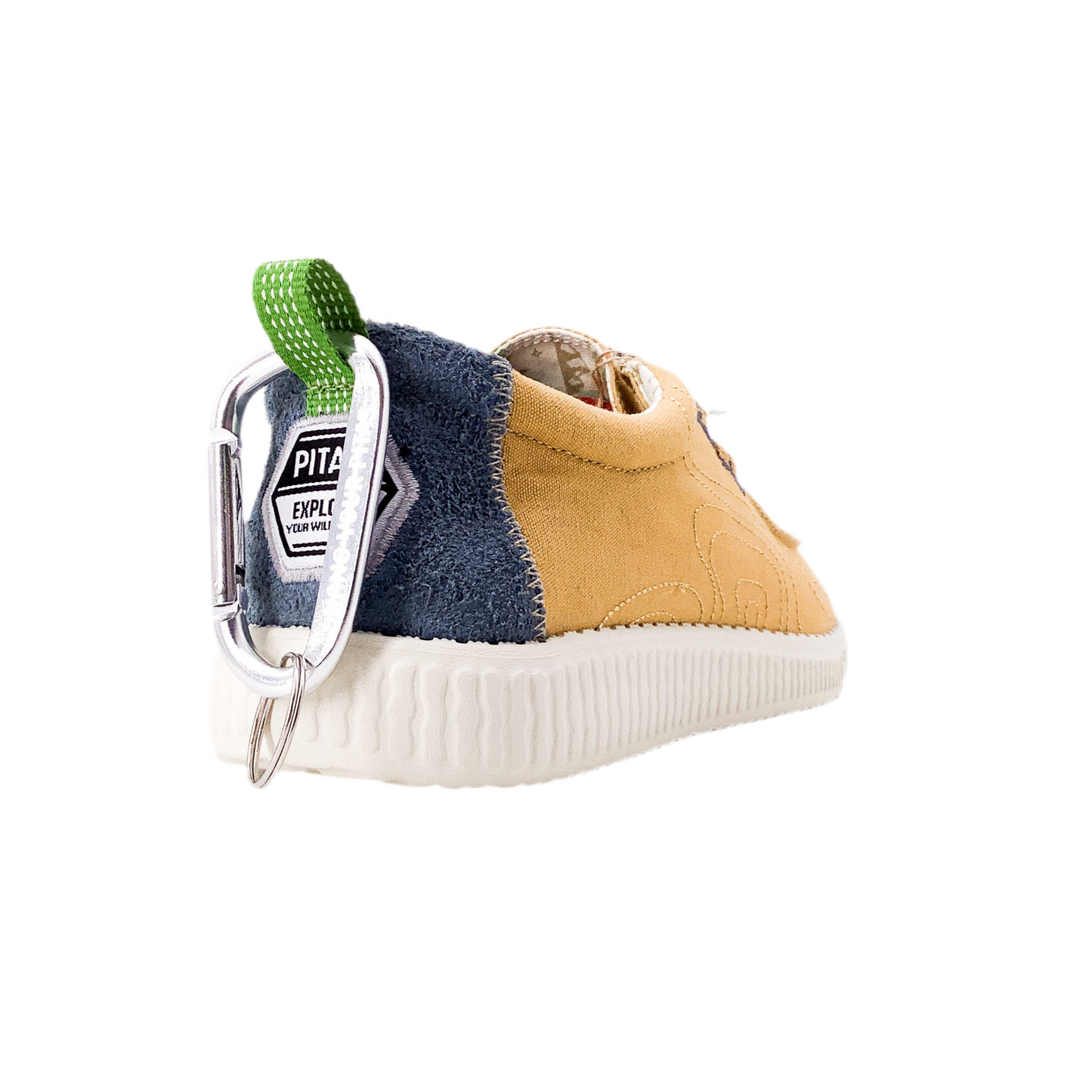 Walk In Pitas Wp150 Mountaincore Camel
