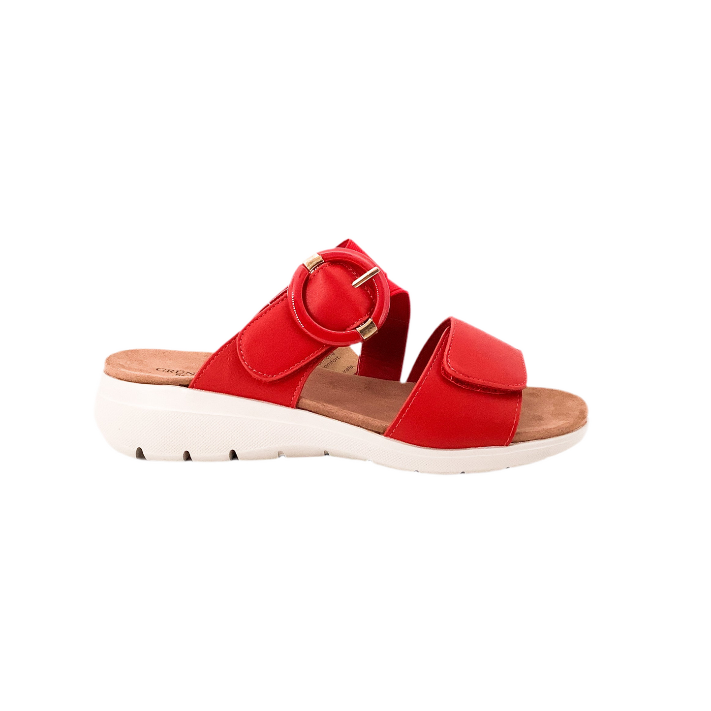 Grunland Ci 0885 C9Dema Rot