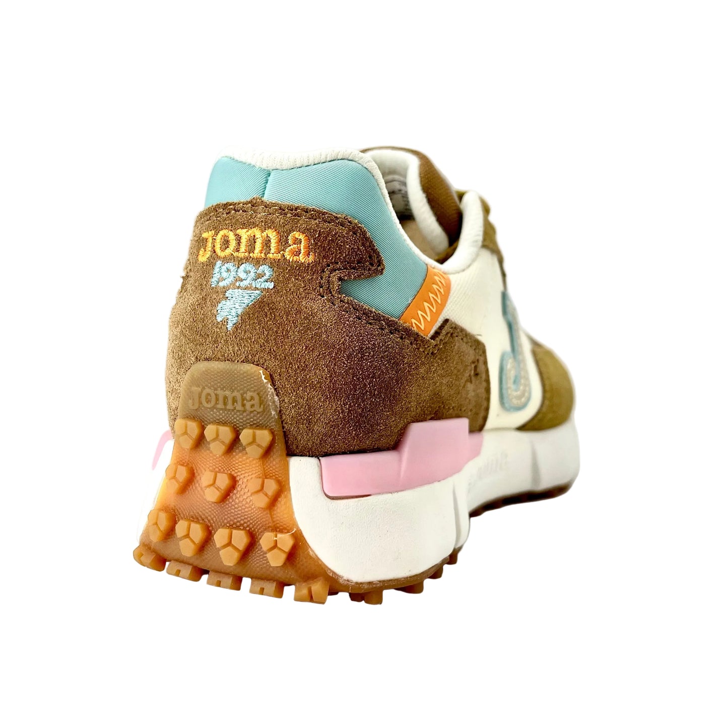 Joma C.1992 Lady Camel