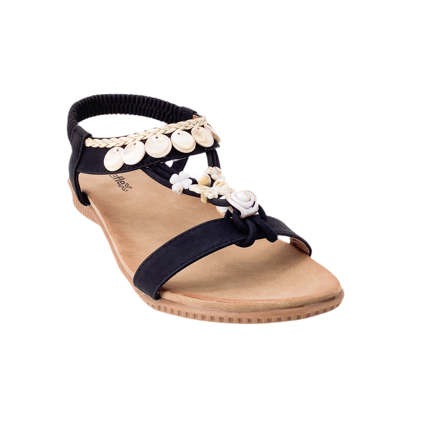 Eva Flex Xavior Schwarz