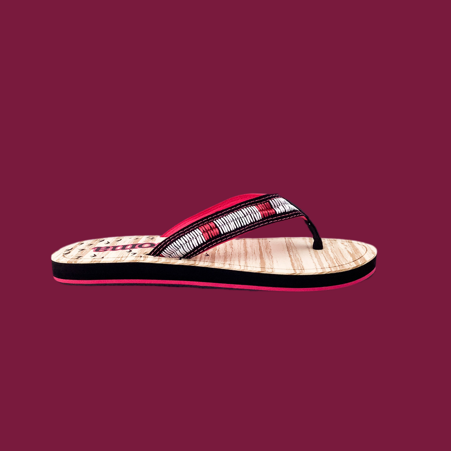 Joma Yaiza Lady 2501 Negro