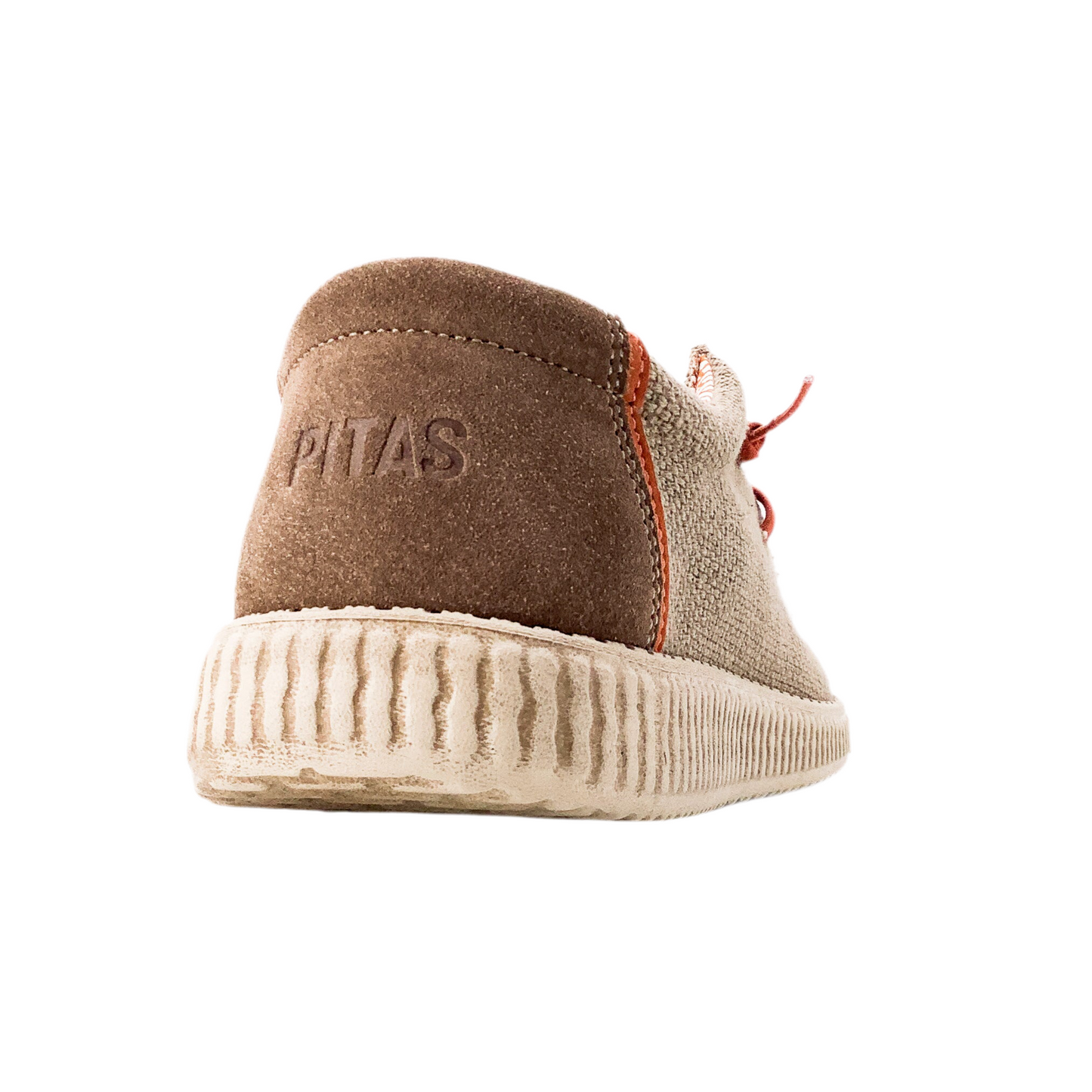 Walk In Pitas Wp150 Steve Taupe