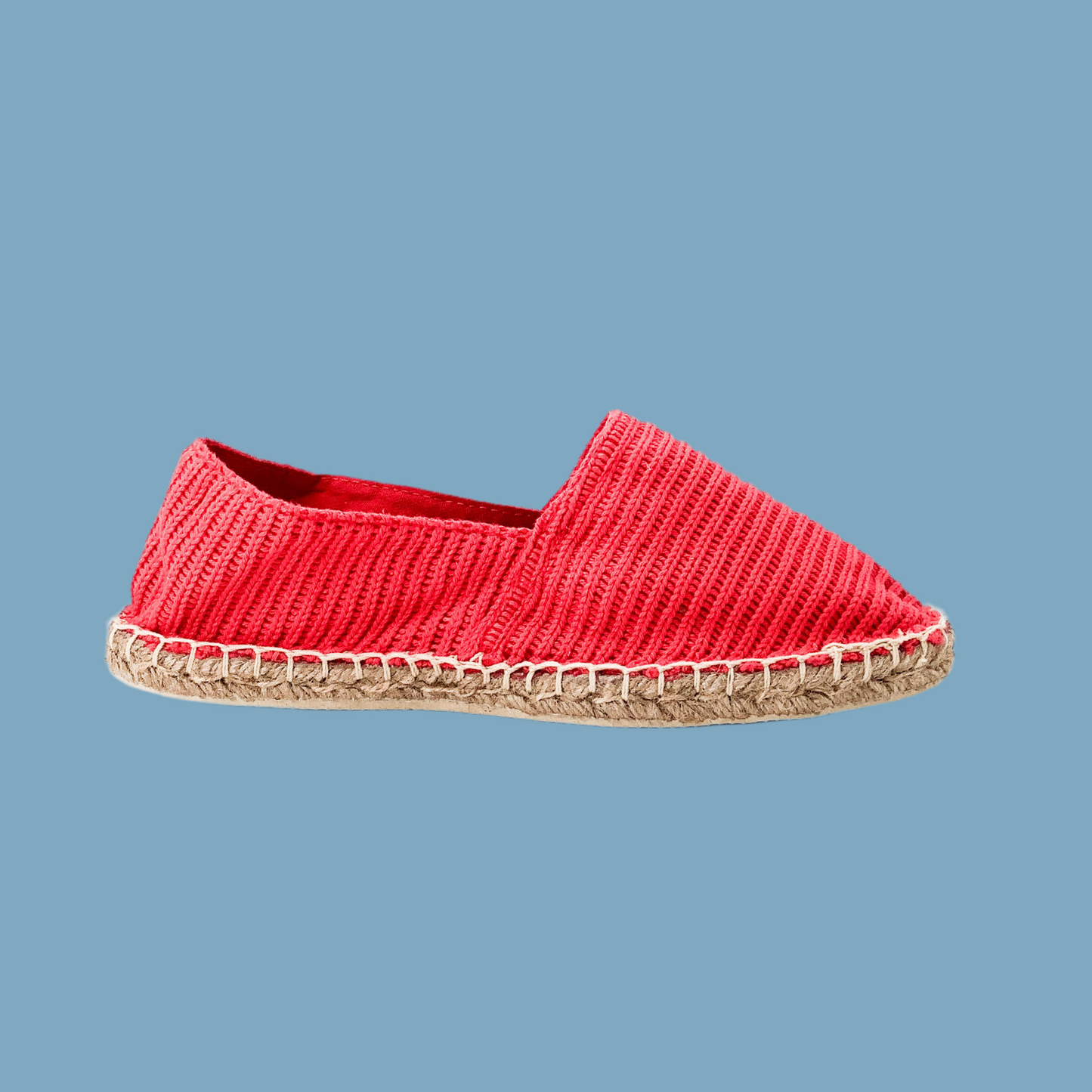 La Spadrillas Be-14 New Rosso