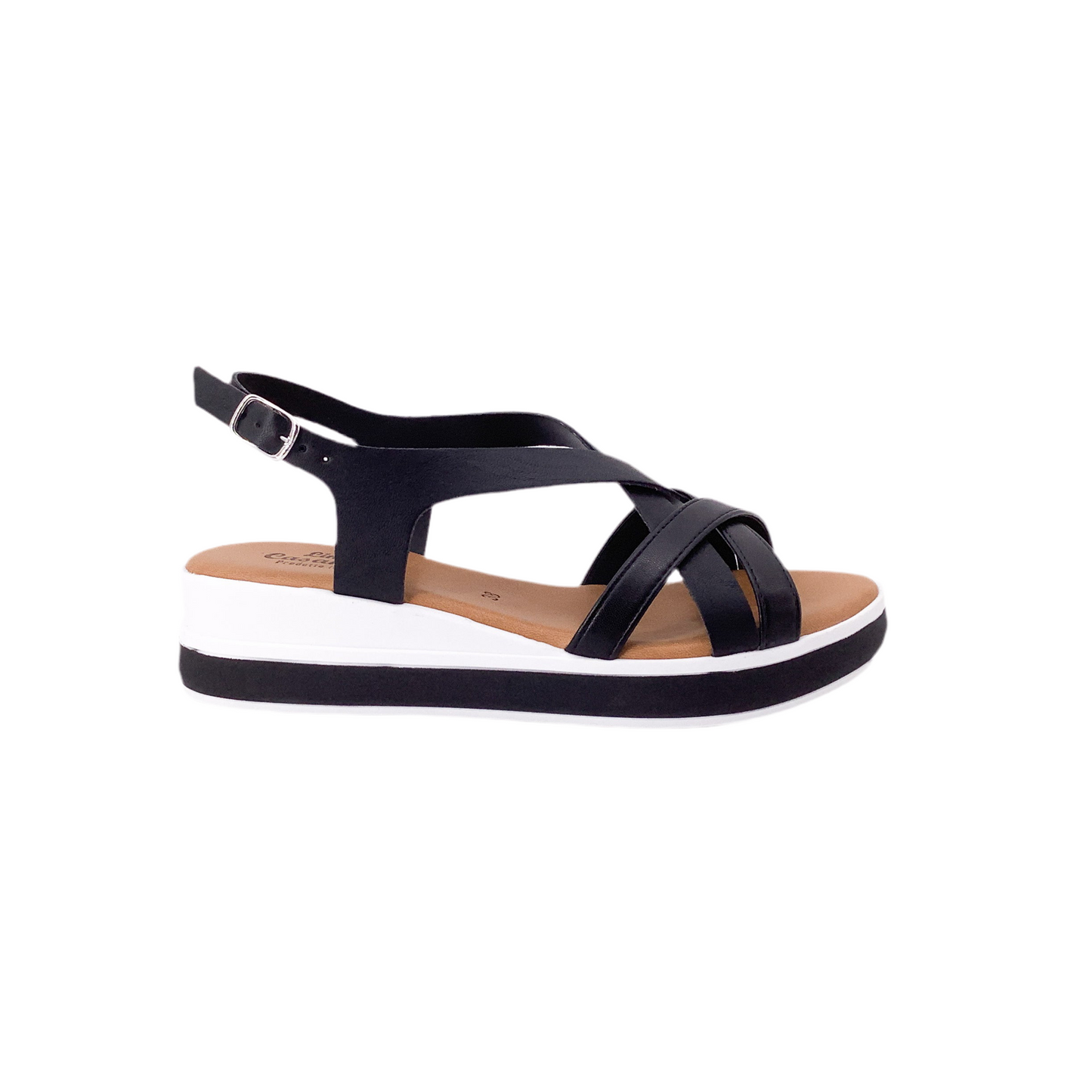 Linea Casanova 149/C Nero