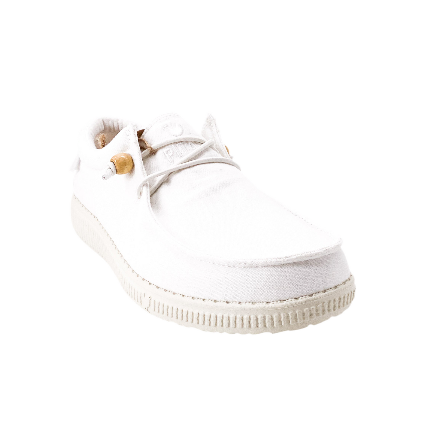 Walk In Pitas Wp150 Wallabi Washed Blanco