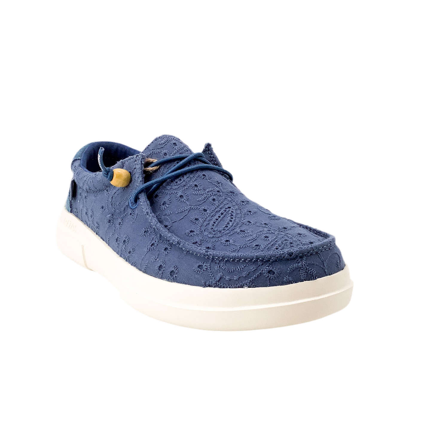 Walk In Pitas Kila Azul