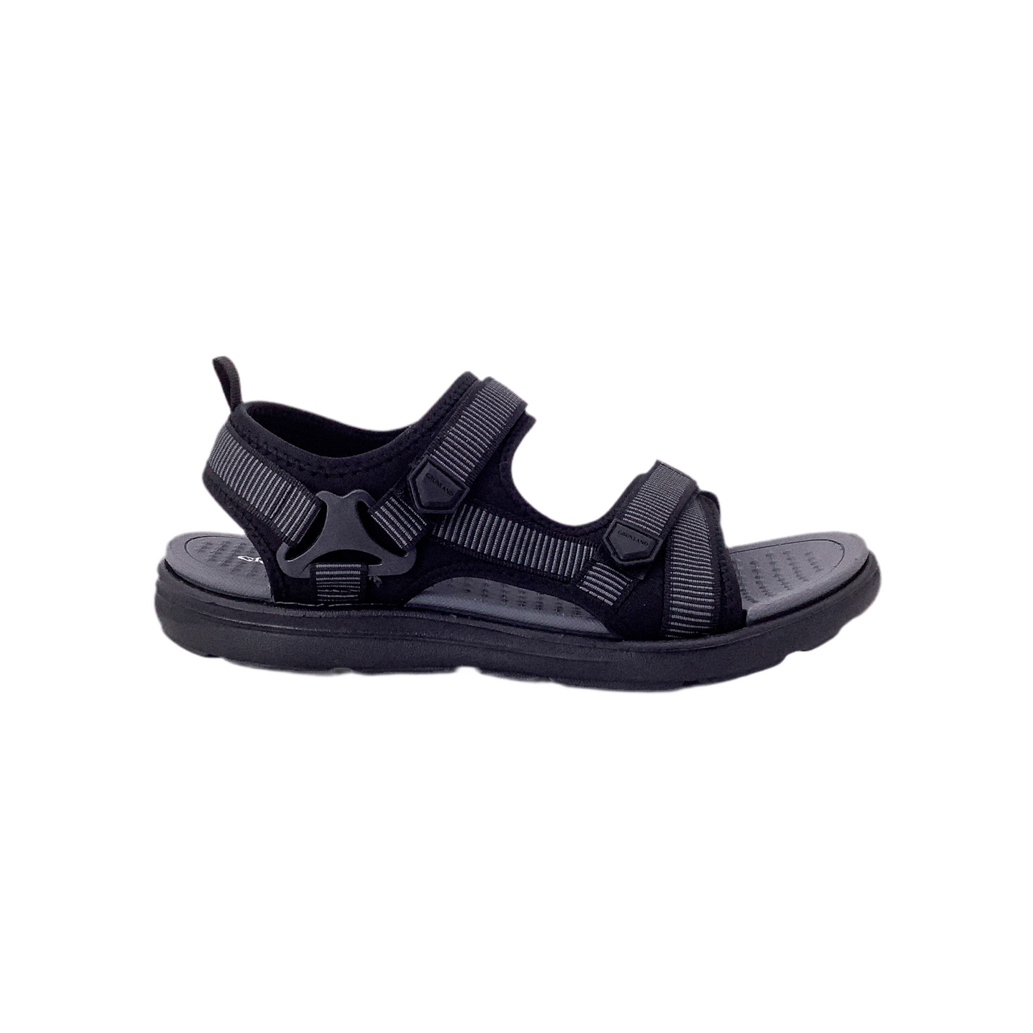 Grunland Sa 0240 M4Meek Nero