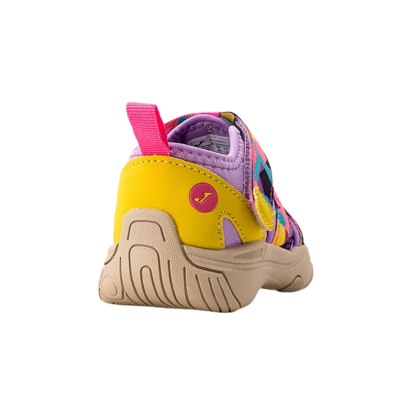 Joma Neo Jr 2525 Beige Rosa