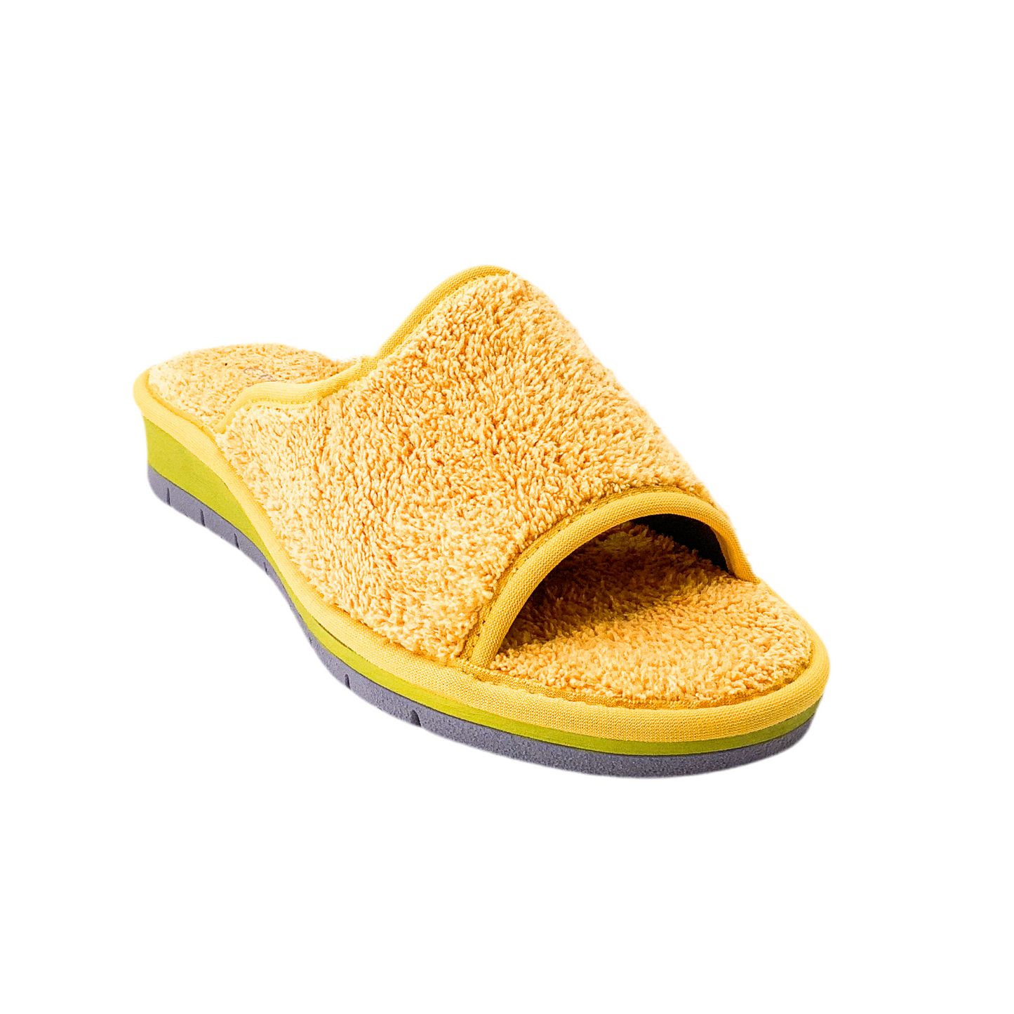 Grunland Ci 1317 G7Dola Gelb