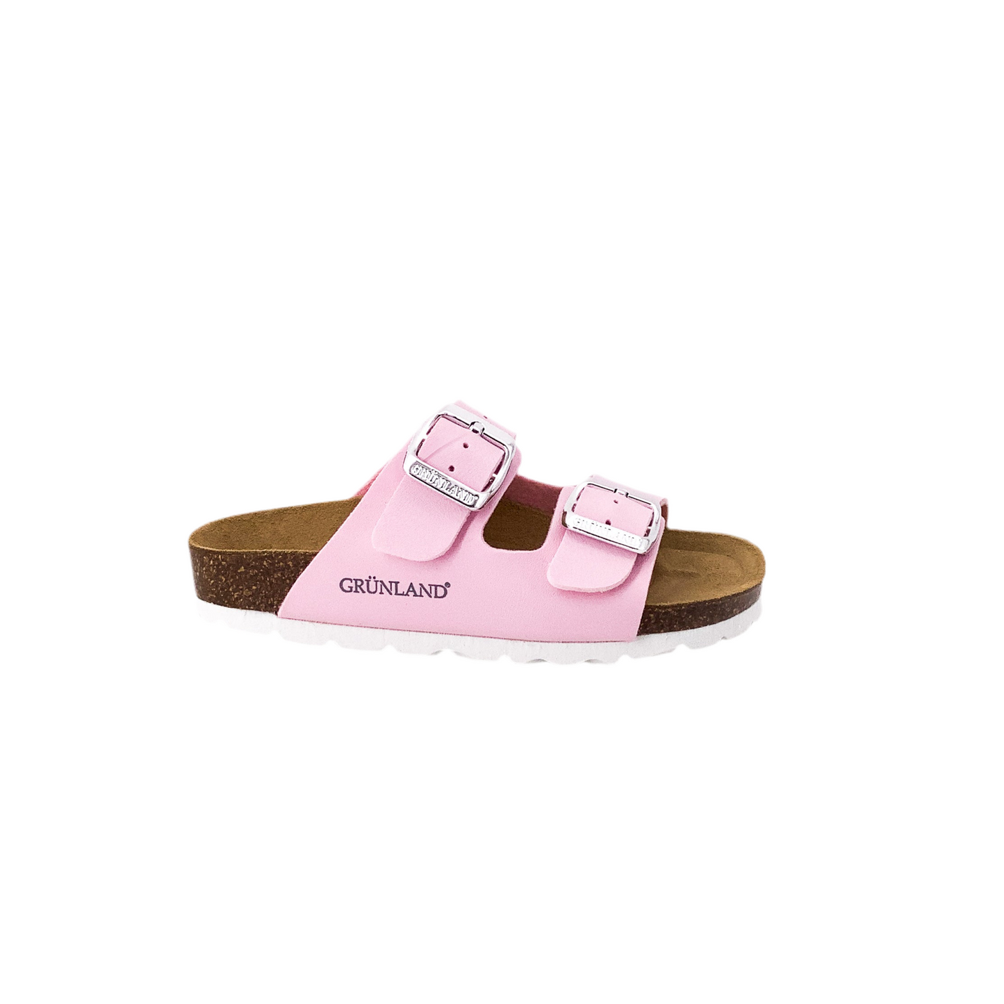 Grunland Jr Cb 3090 Luce Rosa