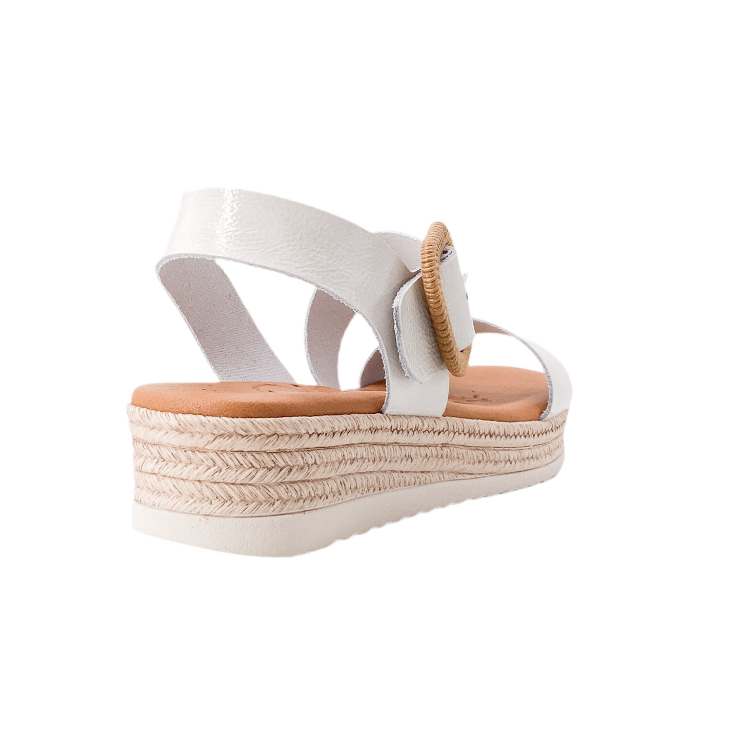 Oh! My Sandals 5694 Duna Hielo