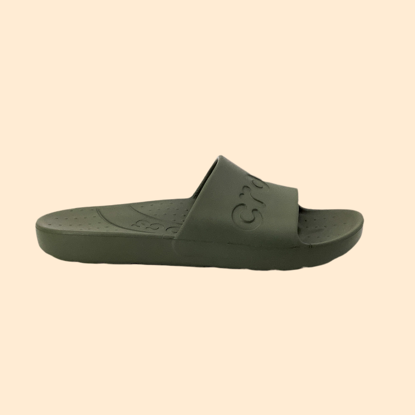 Crocs Crocs Slide Army