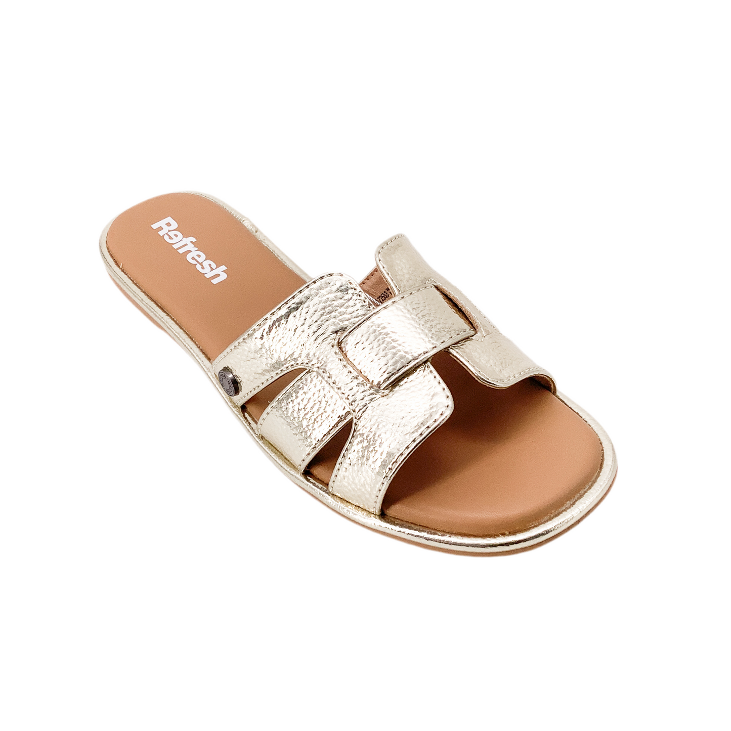 Refresh 172553 Gold