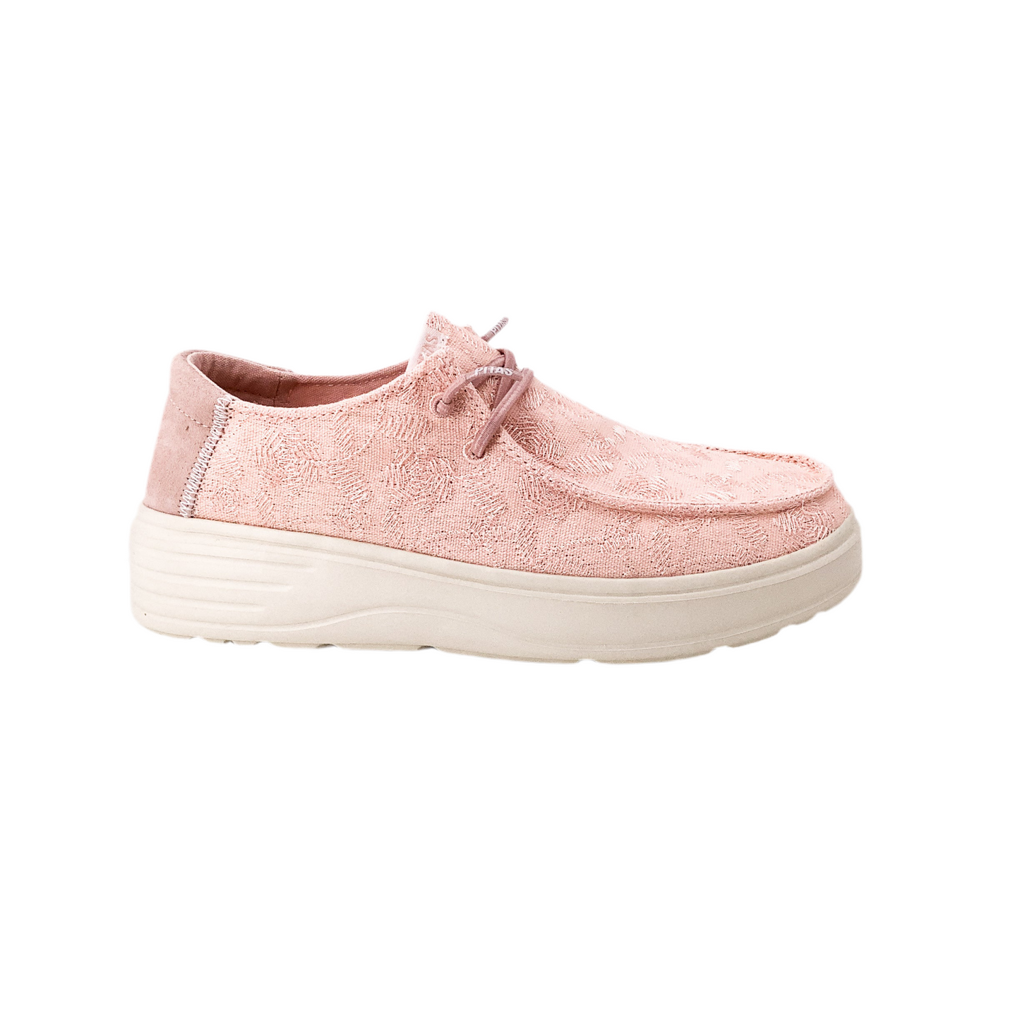 Walk In Pitas Bloom Rosa
