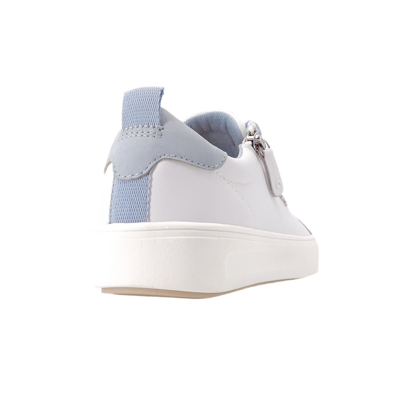 Tamaris Comfort 83707 Weiß Blau